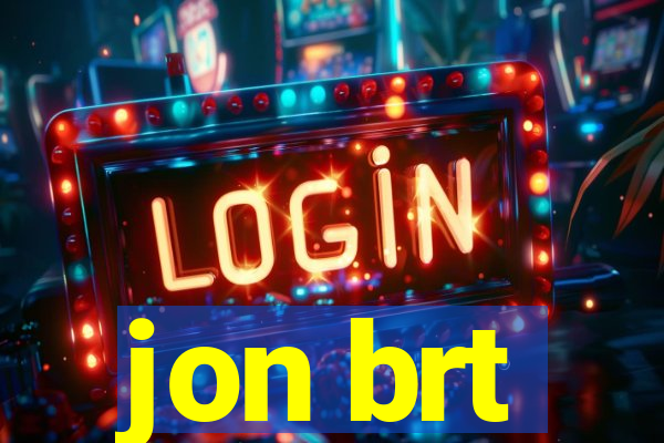 jon brt